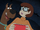 Scooby-Doo and Velma Dinkley (Be Cool, Scooby-Doo!)