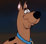 Scooby-Doo/animated history