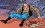 Ubu unmasked