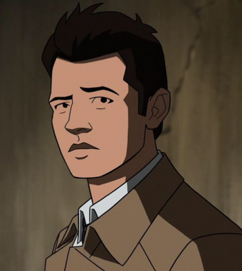 Castiel