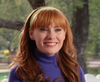 Daphne Blake (Kate Melton)