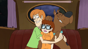 Scooby, Shaggy, and Velma (BCSD)