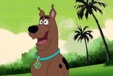 Scooby-Doo (Character), Scooby Mania Wiki