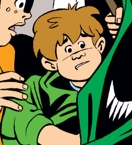 Tiny Tim