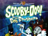 Scooby-Doo! Meets the Boo Brothers (VHS)
