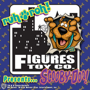 Figures Toy Co