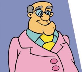 Rolly Bluster