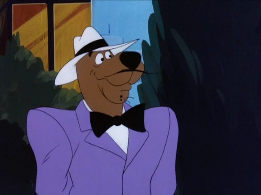 Scooby-Dooby-Doo (Dumb Waiter Caper) | Scoobypedia | Fandom