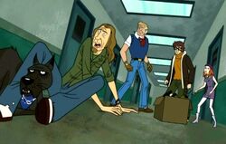 Parodies and pop culture references, Scoobypedia