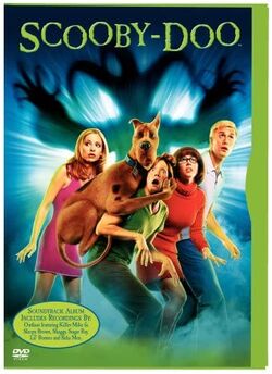 Scooby Doo film Scoobypedia Fandom