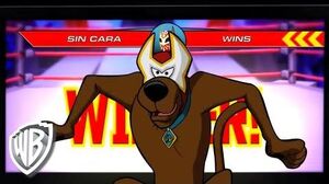 Scooby-Doo! WrestleMania Boo Yah Dooby Doo!