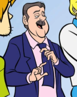 Mr. Montgomery