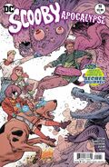 Variant cover.
