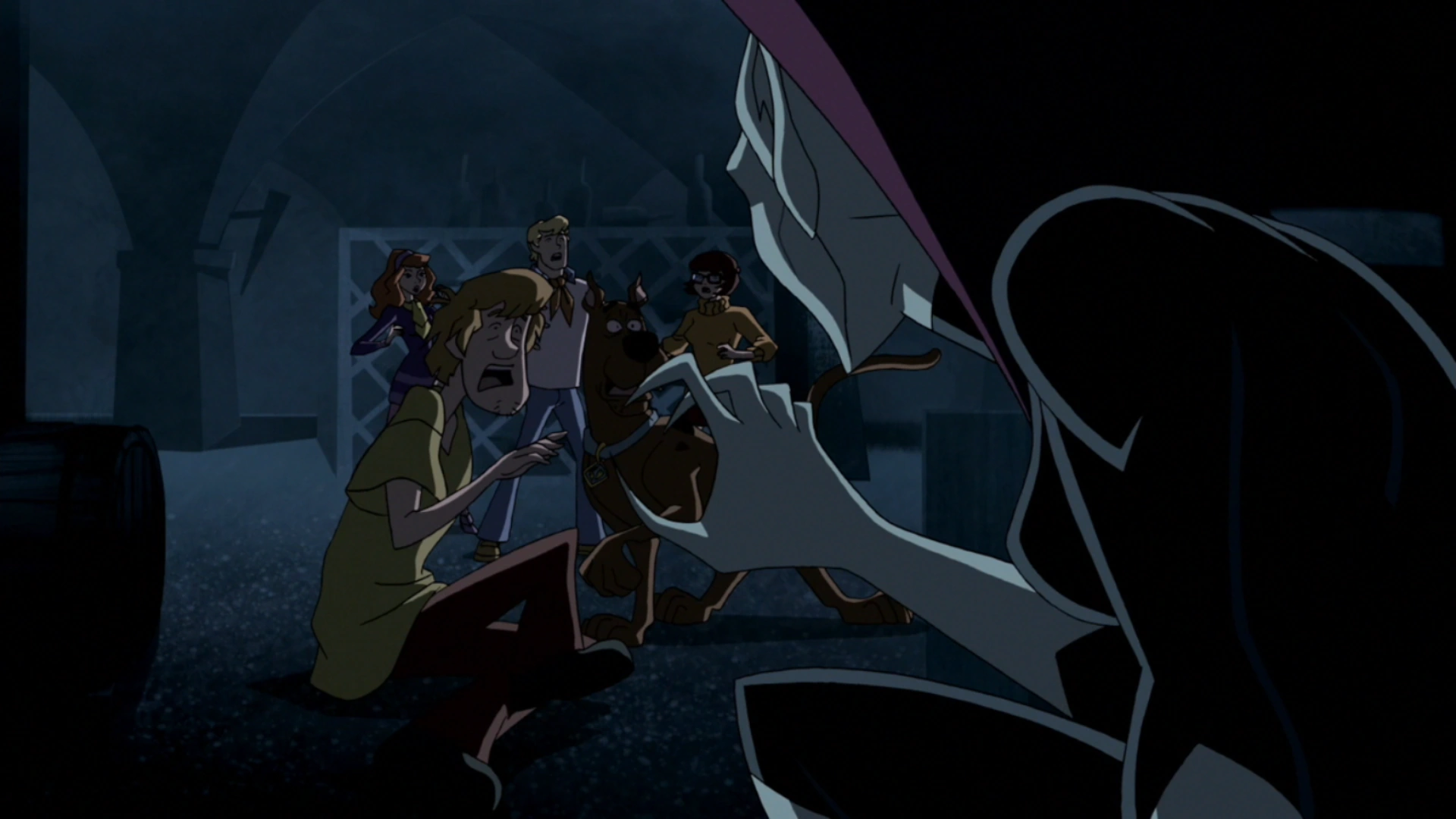 The Secret Serum | Scoobypedia | Fandom, image size:1920x1080