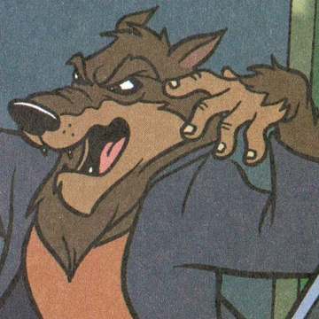 Werewolf Scooby Doo On Werewolf Watch Scoobypedia Fandom And nothing is worse than a nightmare. werewolf scooby doo on werewolf watch