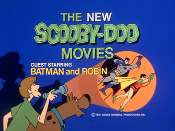 Title card