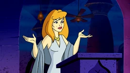 Madamoiselle Chantal