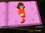 SDFF Velma