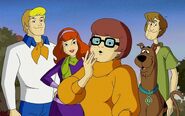 A Rejtély Rt. a Scooby-Doo és a vámpír legendája c. filmben