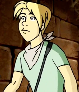 Son (Mummy Scares Best)