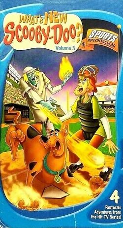 Scoobypedia Scoobypedia+BreezeWiki