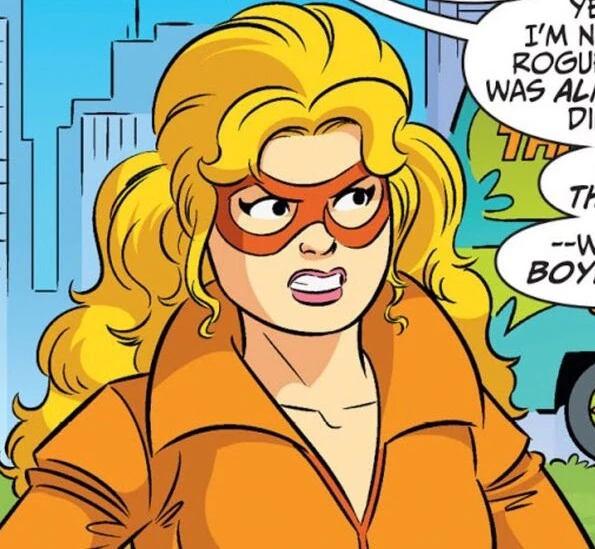 Golden Glider Scoobypedia Fandom