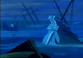 Graveyard of Ships