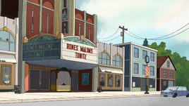 Star Music Hall