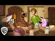 Straight Outta Nowhere- Scooby Doo Meets Courage the Cowardly Dog - Warner Bros