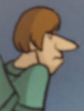 Barty Bohanan