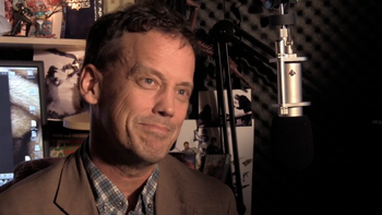 Dee Bradley Baker