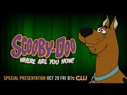 Scooby-Doo, Where Are You Now!2021