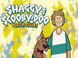 Kudłaty i Scooby Doo na tropie