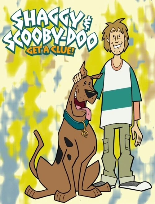 Kudłaty i Scooby Doo na tropie Scoobypedia Fandom
