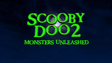 Scooby-Doo 2: Monsters Unleashed - Wikipedia