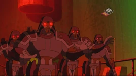 StrefaPółnocy Roboty