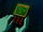 Velma Dinkley's cell phone (Scooby-Doo! Mystery Incorporated)