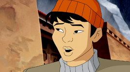 Pemba Sherpa