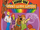 Hanna-Barbera's Scooby-Doo - Paint With Water - Scooby And Friends