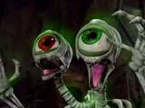 Skeleton Men (Scooby-Doo 2: Monsters Unleashed)
