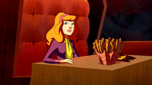 Finger fries