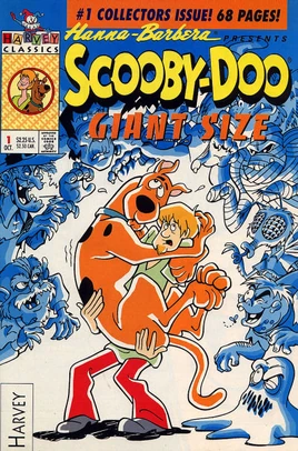 GS 1 cover