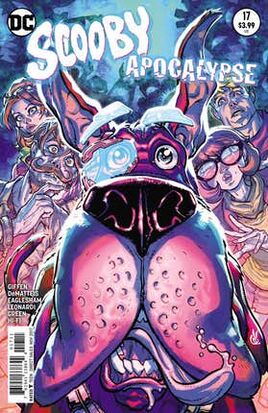 SA 17 cover