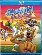 Blu-Ray Cover