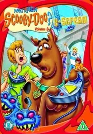 Scoobypedia  Scoobypedia+BreezeWiki