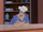 Igor's Cafe owner