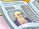Simon (Scooby-Doo in Up, Up, and Away!)