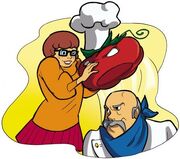 Ubaldo Ciccioli unmasked