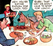  in the unnamed story.