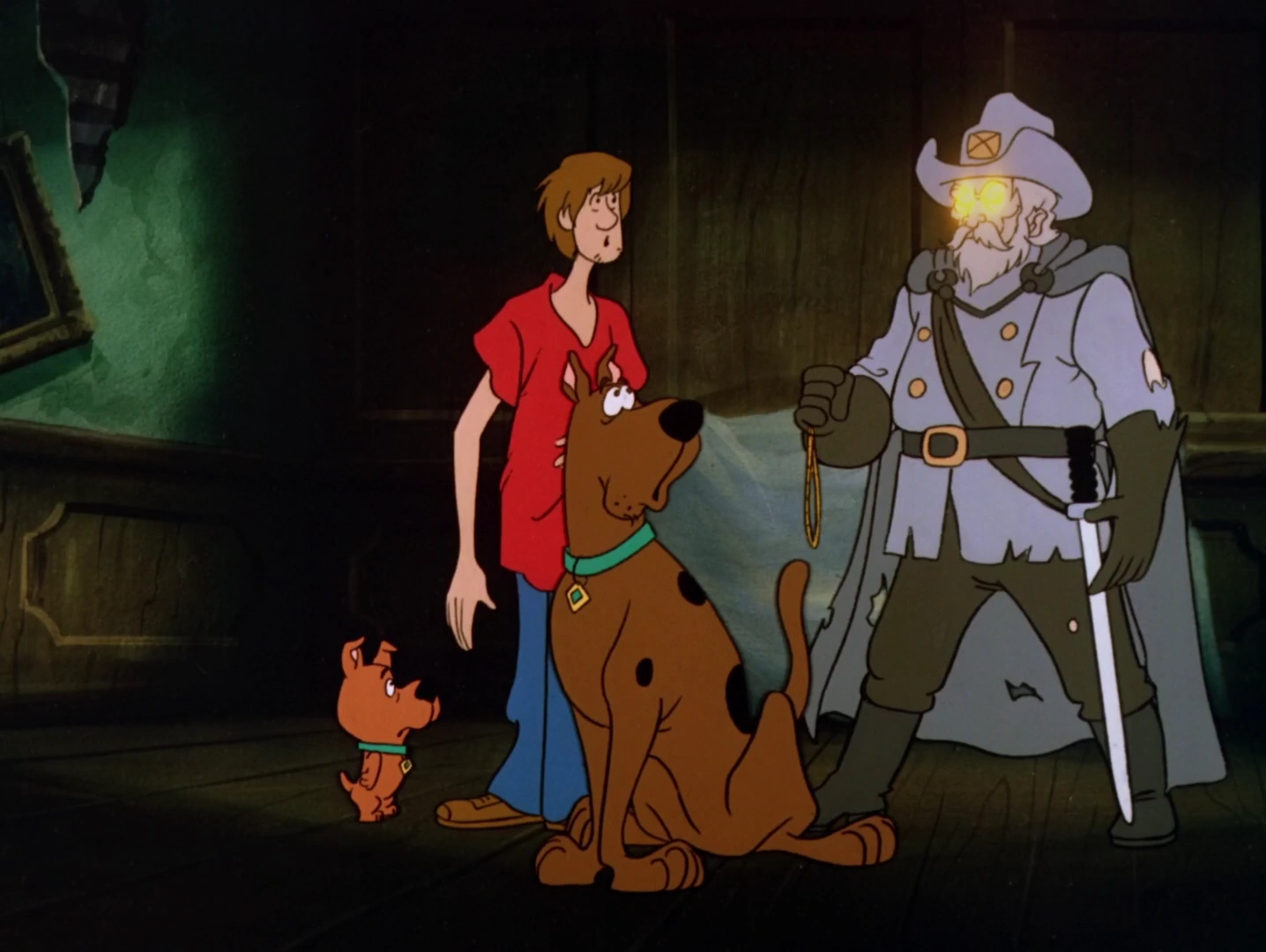 Discuss Everything About Scoobypedia Fandom